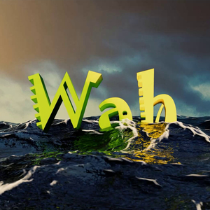 Wah