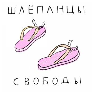 Шлепанцы свободы