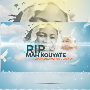Rip Mah Kouyate