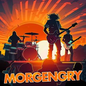 Morgengry