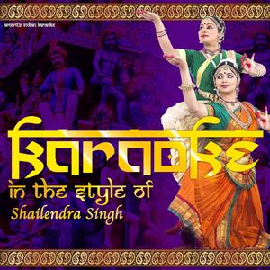 Main Shayar to Nahin (Karaoke Version)