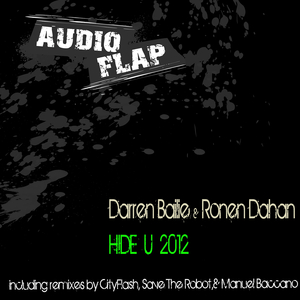 Hide U 2012 (City Flash Remix)