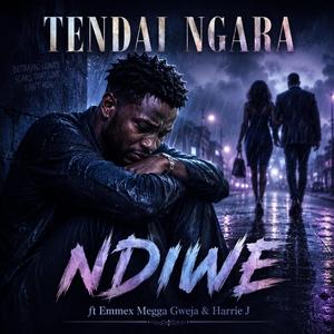 Ndiwe (feat. Emmex Megga Gweja & Harrie J)