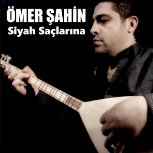 Siyah Saçlarına