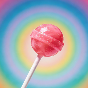 Lollipop+百万奖金AI创作大赛+主题二