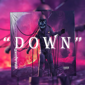 【免费可商用】''Down''- Lil tjay Guitar type Beat