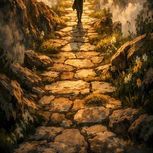 Camino a la Luz (Radio Edit)