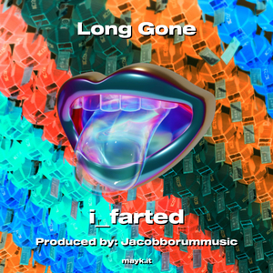 Long Gone