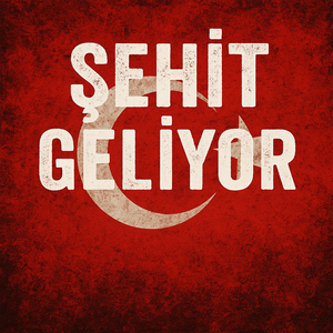 Şehit Geliyor