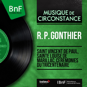 Cérémonies à Saint-Lazare et à Saint Laurent