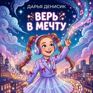 Верь в мечту