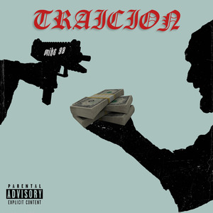 Traición