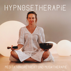 Tägliche New Age-Meditation