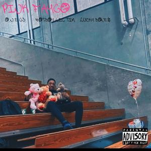Pink Faygo (feat. Hotboy Lil Tim & Lucky bone$)