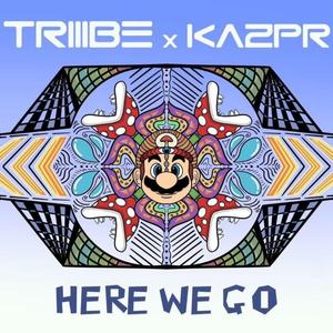Here We Go (feat. KAZPR)