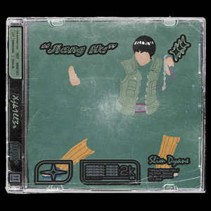 免费 | Mac Ova Seas x Gunna Type Beat “ 笑 傲 江 湖 ”