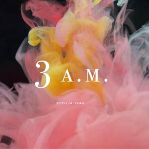 3 a.m. (Tossing and Turning)