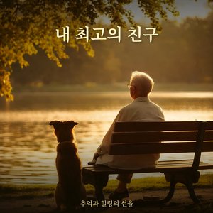 내 최고의 친구