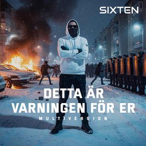 Detta är varningen för er (Alternative Version)