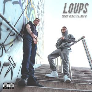 Loups (feat. Leam B)