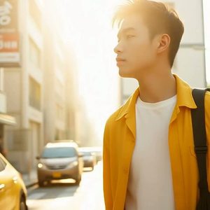 《It’s good day.》2026🎉 by TsaiBao