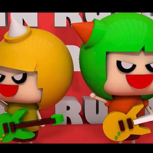 ANIMAる（翻自 GUMI）