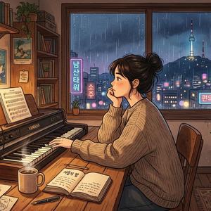 Subway Window Scenes