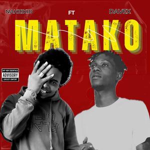 MATAKO (feat. Davex)