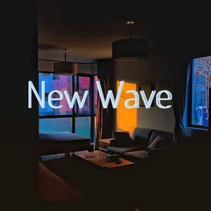 Ahxello-New Wave（大熊bears remix）