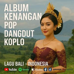 SEMAYA RING PULAKI (Dangdut)