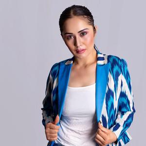 Majnun（翻自 Uzbek）