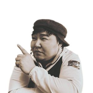 Тоогум ол-дур