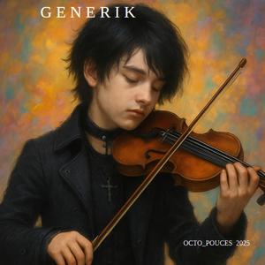 GENERIK (feat. Stéphan OLIGER)