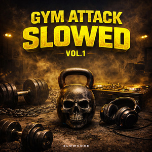 Lay All Your Love On Me (Techno Mix Slowed Version)