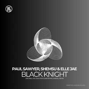 Black Knight (Extended Mix)