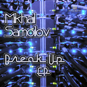 Scrutinize (Original Mix)