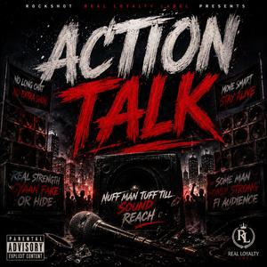 Action talk