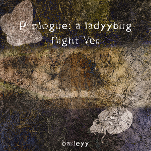 Prologue: a ladyybug (Night Ver.)