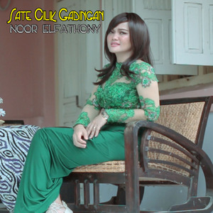 Sate Cilik Gadingan