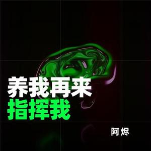 养我再来指挥我