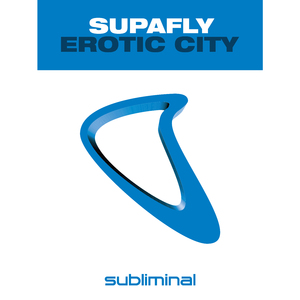 Erotic City (Original MIx)
