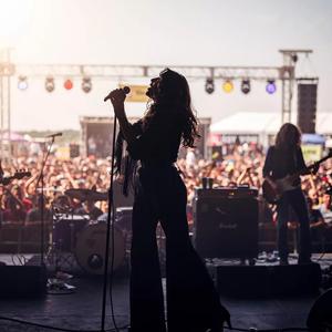 Yayla Çiçeği misin