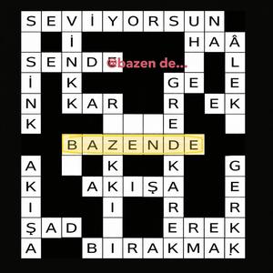 bazen de