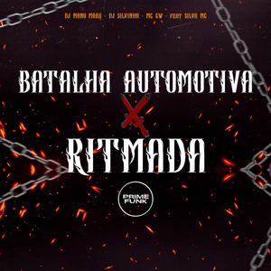 Batalha Automotiva X Ritmada