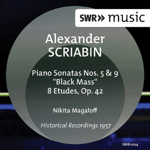 8 Etudes, Op. 42:No. 8 in E-Flat Major