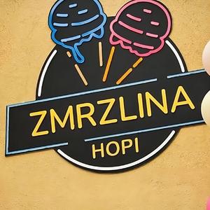 Zmrzlina