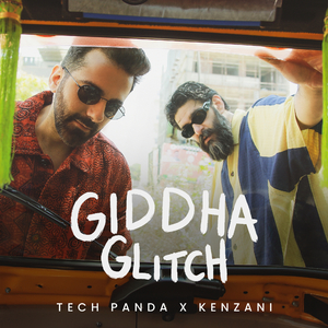 Giddha Glitch (Radio Edit)