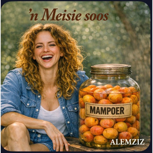 n Meisie Soos Mampoer