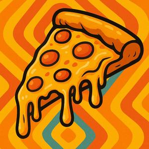 I like my pizza extra cheese