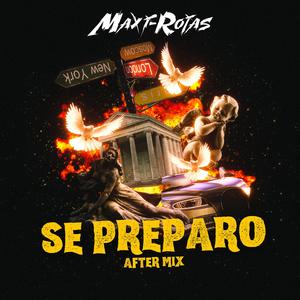 Se preparo (After mix)